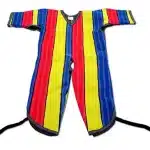 Velcro Wall Sticky Suit