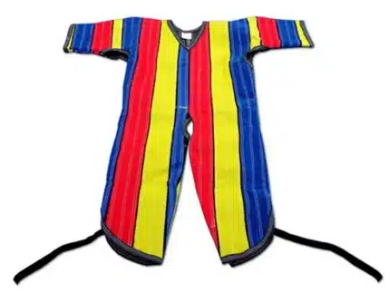 Velcro Wall Sticky Suit