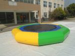 Inflatable Water Trampoline - Image 2