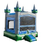 Inflatable Bounce House