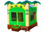 Mini Bounce House