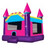 Commercial Bounce House