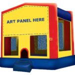 13x13 Bounce House