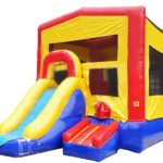 Commercial Grade Bounce House