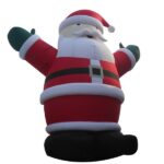 Giant Christmas Inflatables