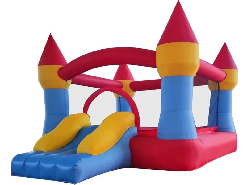 E151002 Bouncer - Image 1