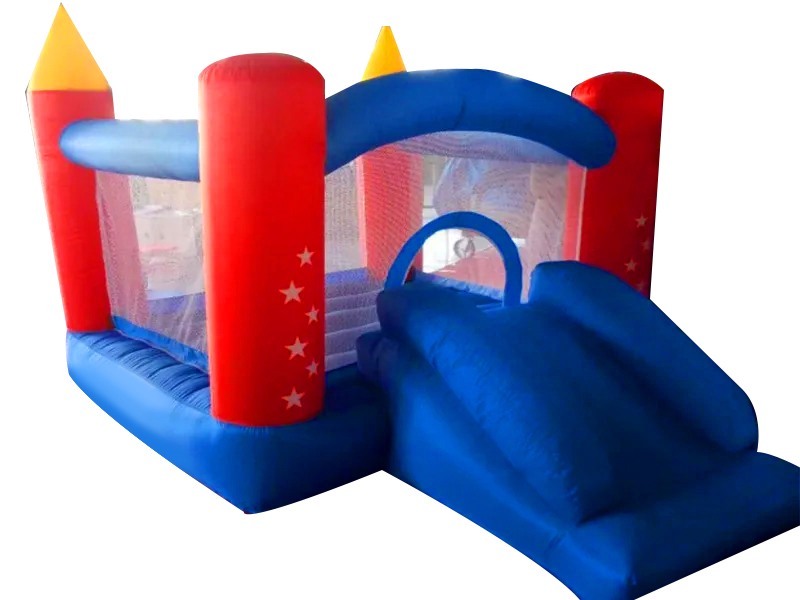 E151003.jpg Mini Bouncer - Image 1