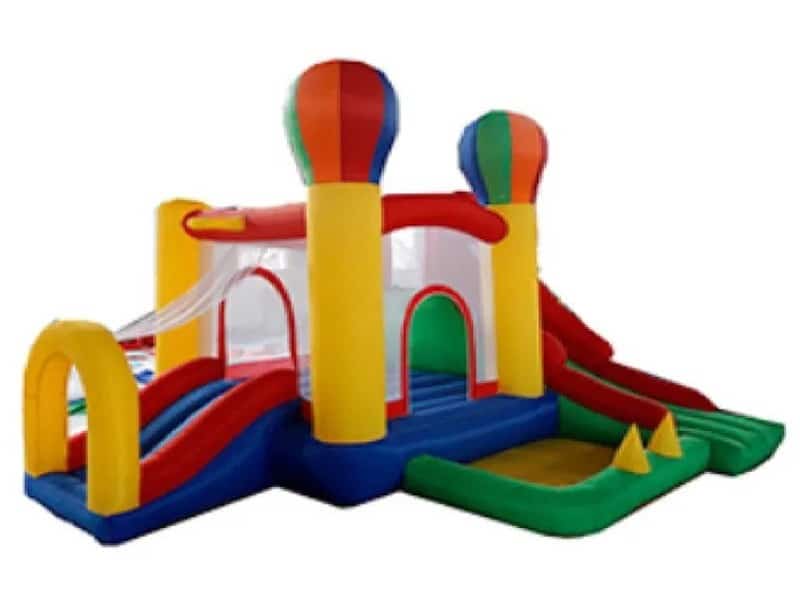 E151004 Baby Bouncer - Image 1