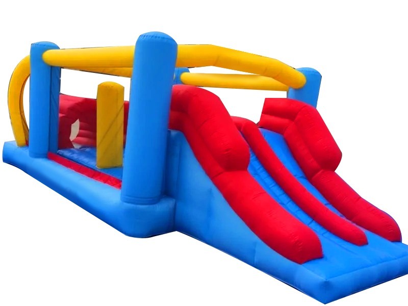 E152001.jpg Obstalce Slide - Image 1