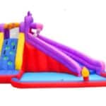 Kids Water Slide