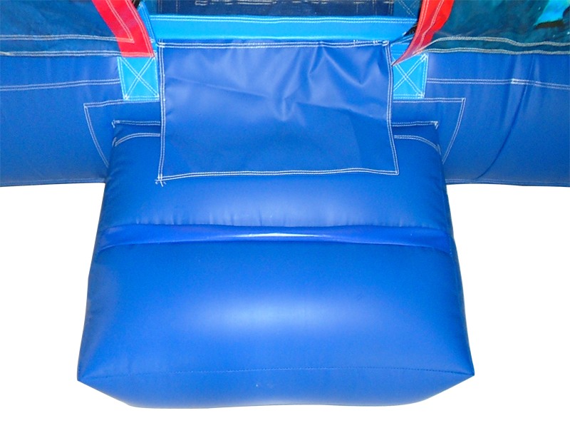 E190012.jpg Inflatable Ramp Entrance - Image 1