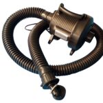 Air Blower Pump Fan 110v 680w