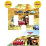 Inflatable Combo Banner