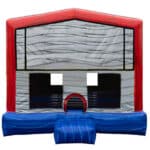 Marble Module Bounce House Medium