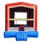 Marble Module Commercial Moonwalk Large