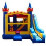 Module Bounce Castle C7