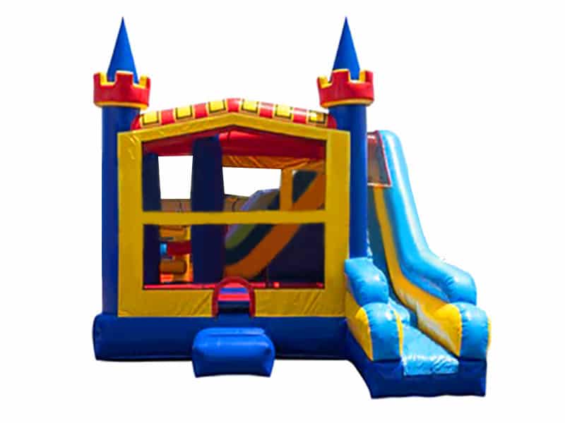 E102116 Module Bounce Castle C7 - Image 1