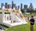 Is the LA Bounce House Market Saturated? The Surprising Truth for 2026?