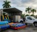 Why Do Weekends Sometimes Go Empty in Miami?
