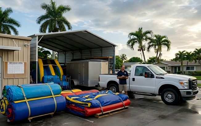 Why Do Weekends Sometimes Go Empty in Miami?