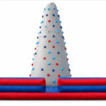 Inflatable Climbing Wall