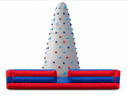 Inflatable Climbing Wall
