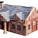 Inflatable Pub Tent
