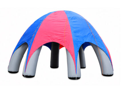 Constant Air Inflatable Tent