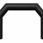 Constant Air Square Arch