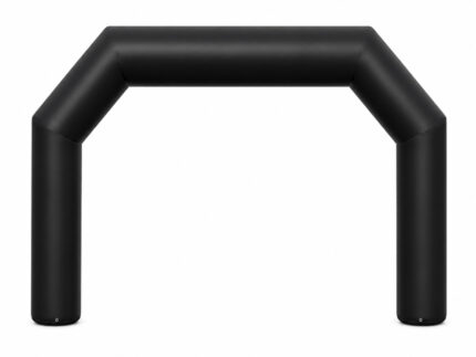 Constant Air Square Arch