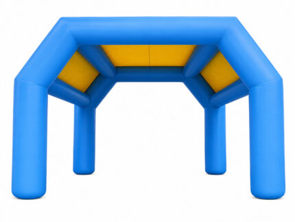 Party Tent Sealed Air