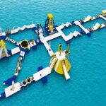 190 Person Ocean Run Water Park