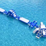 Challenger Small Water Park