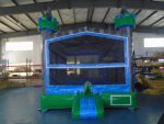 Inflatable Bounce House - Image 2
