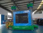 Inflatable Bounce House - Image 4