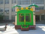 Mini Bounce House - Image 2