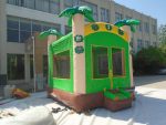 Mini Bounce House - Image 3
