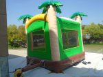 Mini Bounce House - Image 4