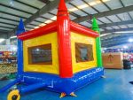 Crayon Bounce House - Image 4
