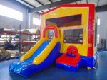 Commercial Grade Bounce House - Image 2