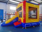Commercial Grade Bounce House - Image 3