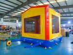 Commercial Grade Bounce House - Image 4