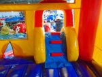 Commercial Grade Bounce House - Image 5