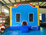 Disney Cars Bounce House - Image 3