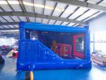Paw Patrol Bounce House With Slide - Image 4
