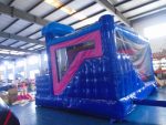 Paw Patrol Bounce House With Slide - Image 5