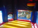Paw Patrol Bounce House With Slide - Image 6