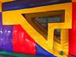 Crayon Inflatable Castle - Image 6