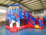 Large Bounce House - Image 2