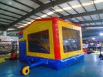 Bounce House - Image 4